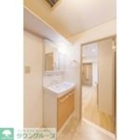 ミリアレジデンス池上の物件内観写真